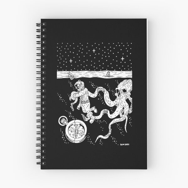 Aperçu de l'œuvre Marin perdu en mer créée et vendue par Shelly McClain.