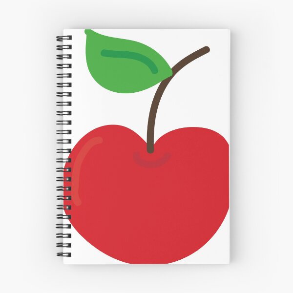 Item preview, Apple designed and sold by Mishelinay.