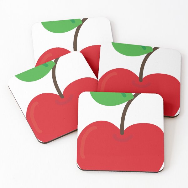Item preview, Apple designed and sold by Mishelinay.