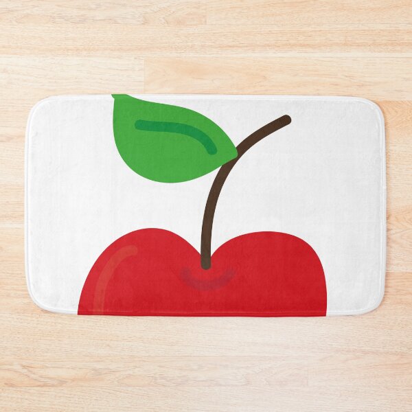 Item preview, Apple designed and sold by Mishelinay.