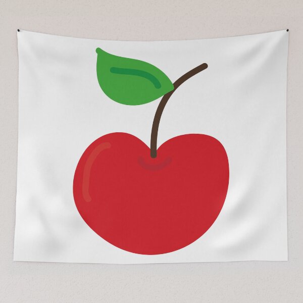 Item preview, Apple designed and sold by Mishelinay.