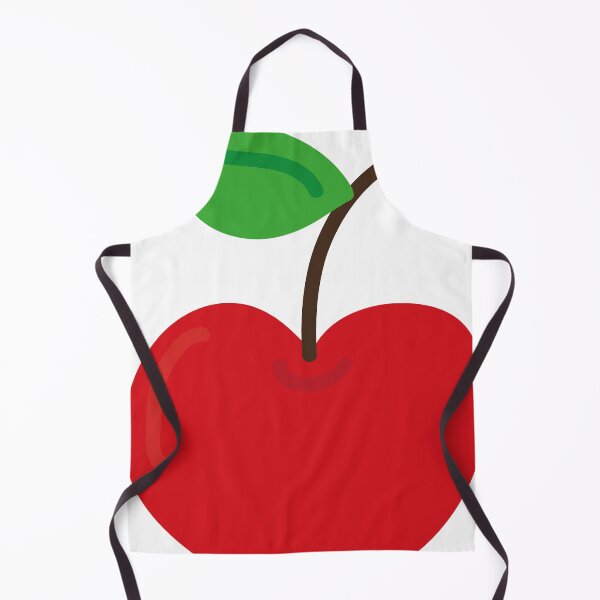 Item preview, Apple designed and sold by Mishelinay.