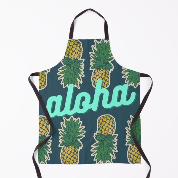 Item preview, Aloha designed and sold by KIICHI-Designs.