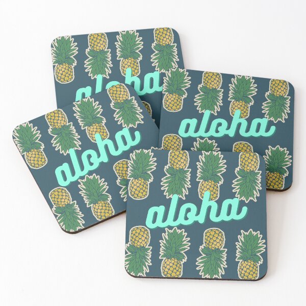 Item preview, Aloha designed and sold by KIICHI-Designs.