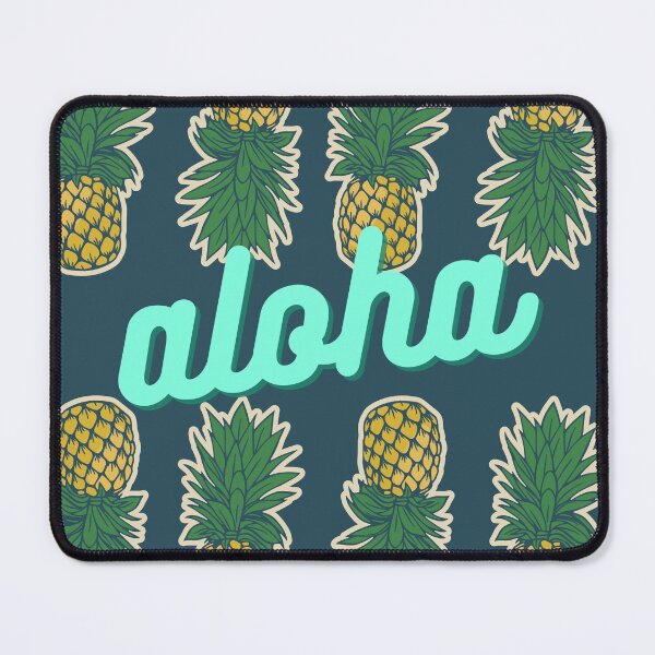 Item preview, Aloha designed and sold by KIICHI-Designs.