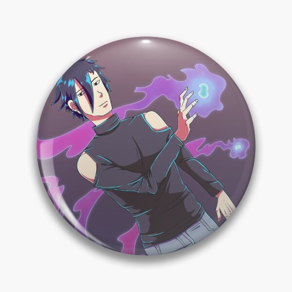 Item preview, Erwin & Spirits designed and sold by isisislas.