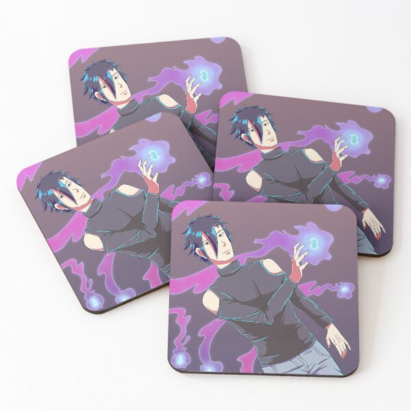Item preview, Erwin & Spirits designed and sold by isisislas.