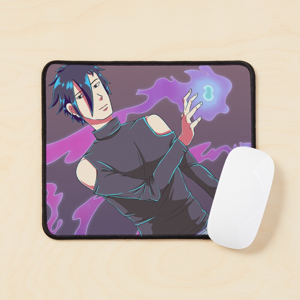 Item preview, Mouse Pad designed and sold by isisislas.