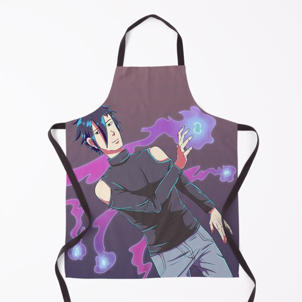Item preview, Erwin & Spirits designed and sold by isisislas.