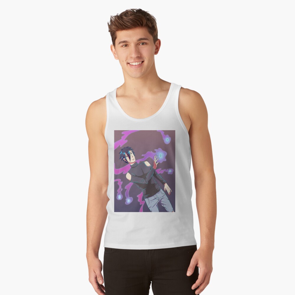 Item preview, Tank Top designed and sold by isisislas.