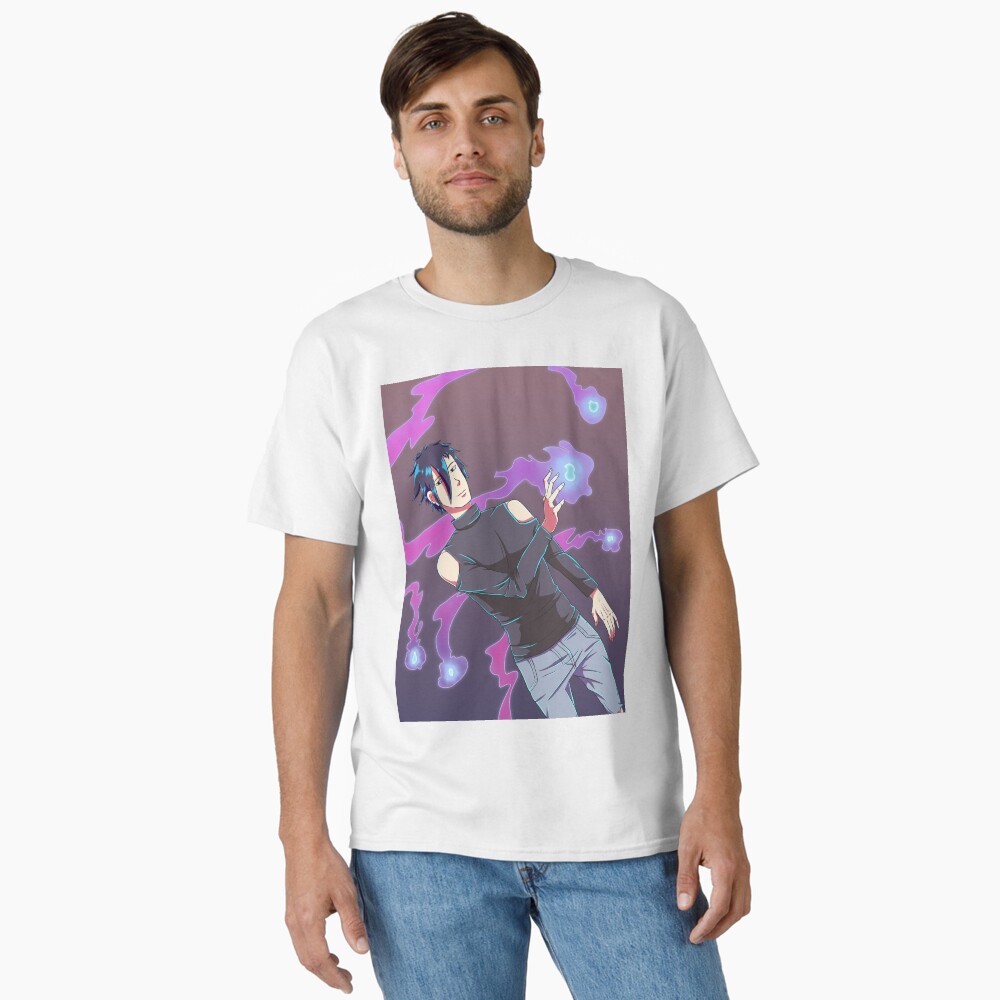 Item preview, Classic T-Shirt designed and sold by isisislas.
