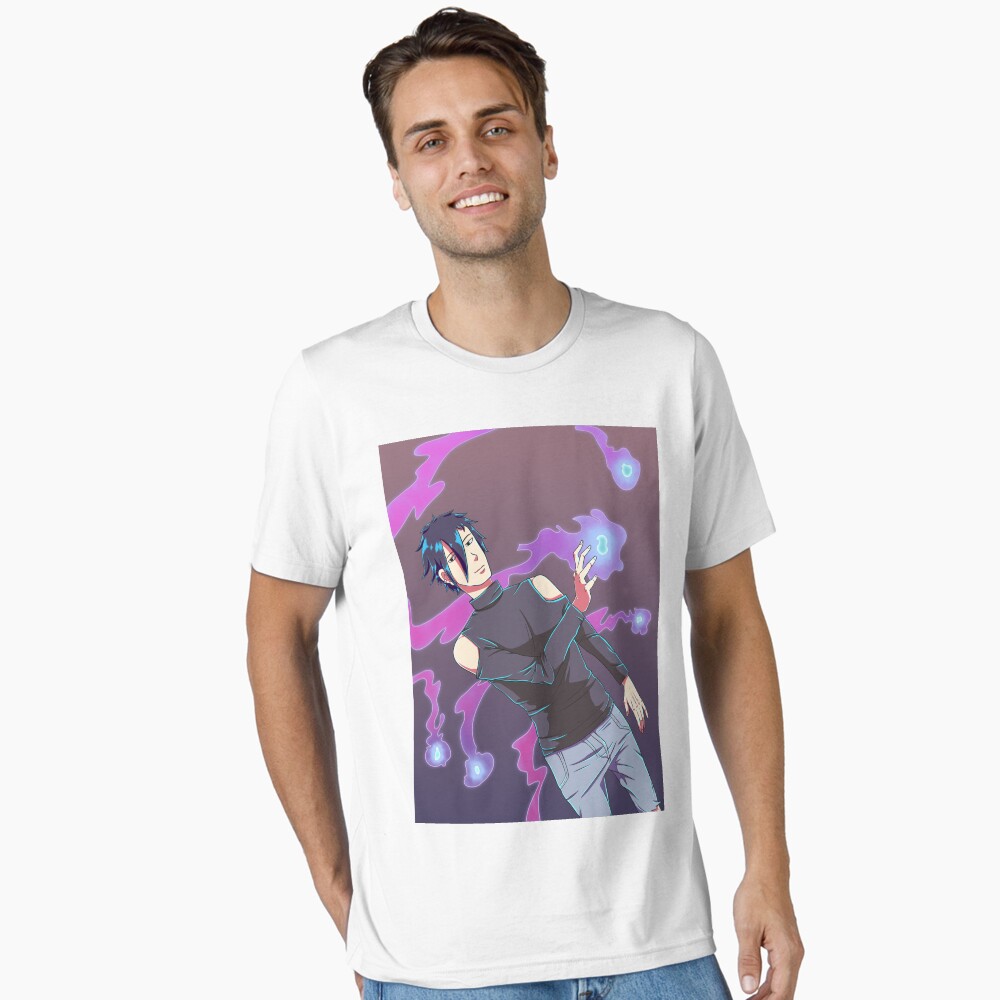 Item preview, Essential T-Shirt designed and sold by isisislas.
