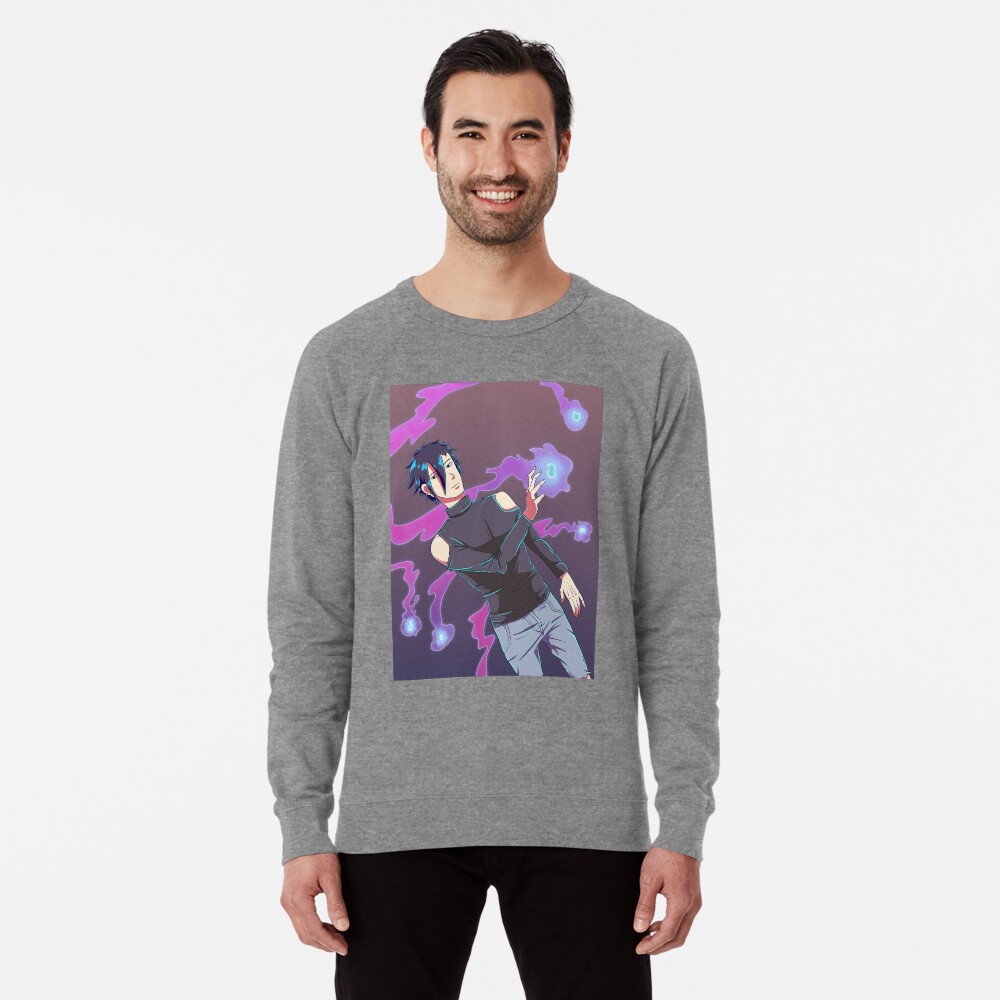 Item preview, Lightweight Sweatshirt designed and sold by isisislas.