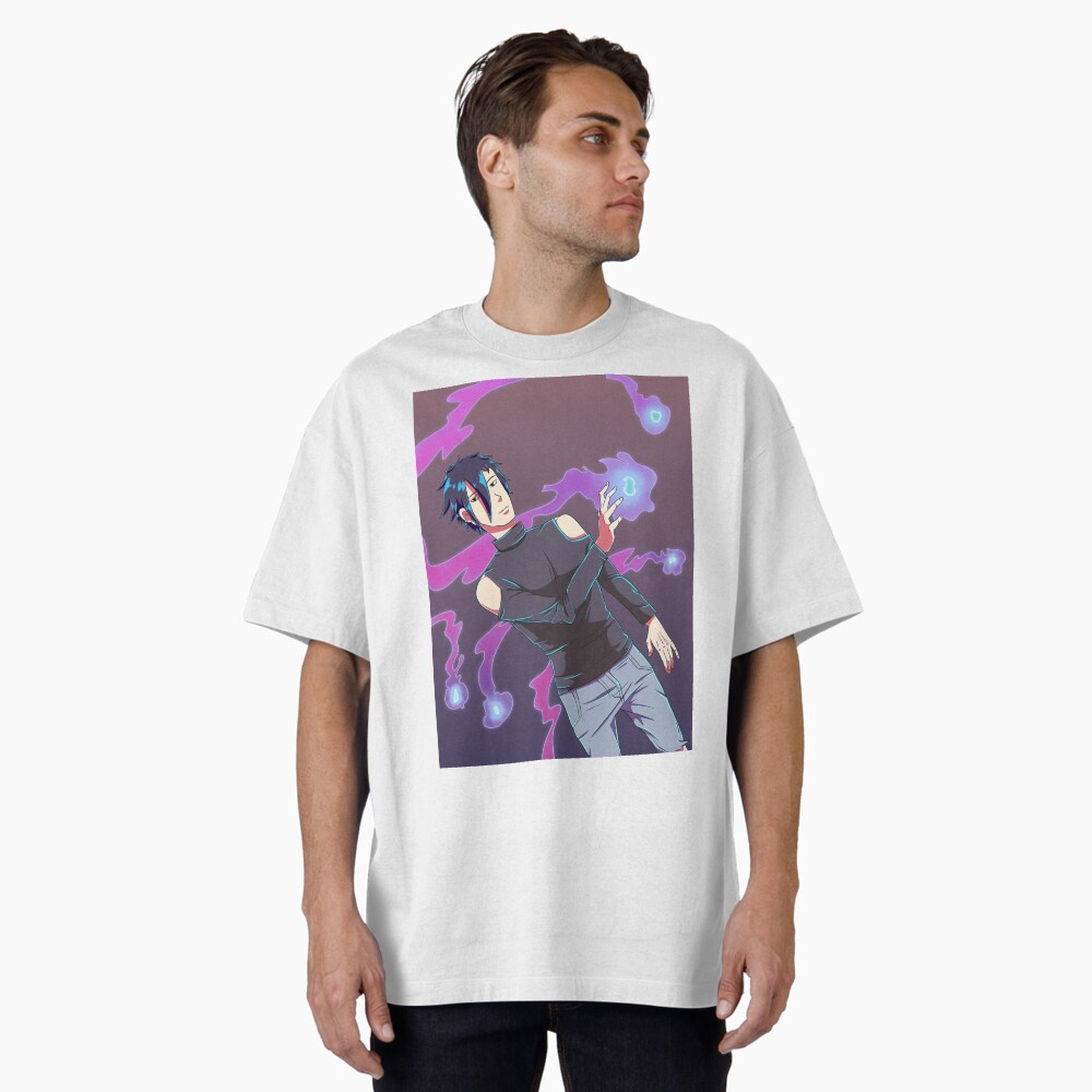 Item preview, Oversized T-Shirt designed and sold by isisislas.