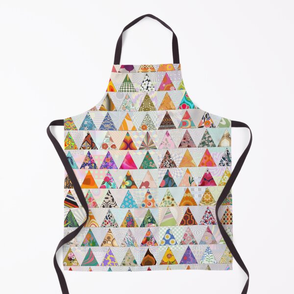 Item preview, Triangles designed and sold by Montage-Madness.