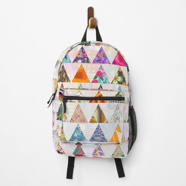 Item preview, Triangles designed and sold by Montage-Madness.