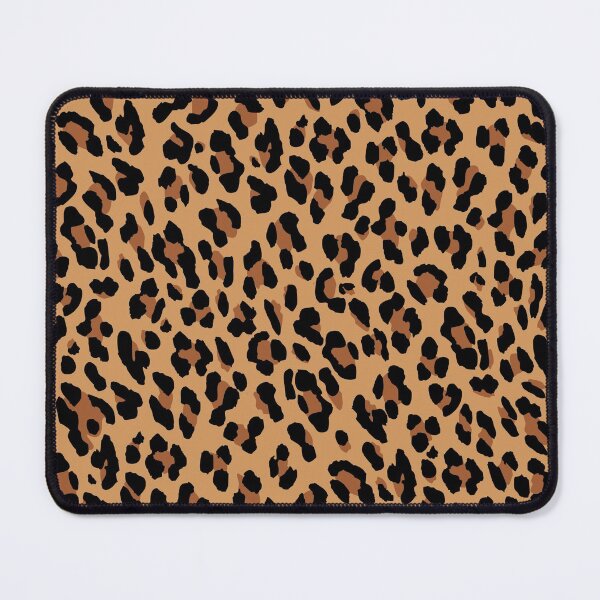Item preview, Tan Leopard Print  designed and sold by newburyboutique.