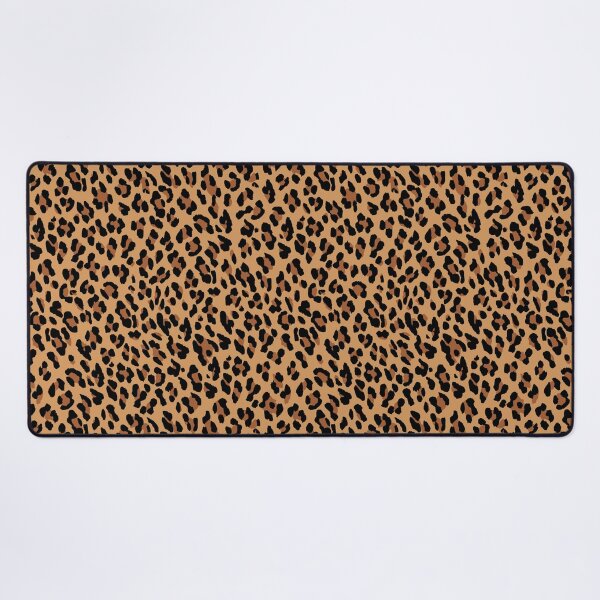Vista previa del artículo con la obra «Estampado de leopardo tostado», diseñado y vendido por newburyboutique.
