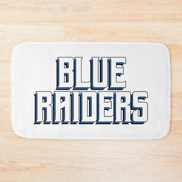 Item preview, MTSU Middle Tennessee State University Blue Raiders designed and sold by kkosmicki.