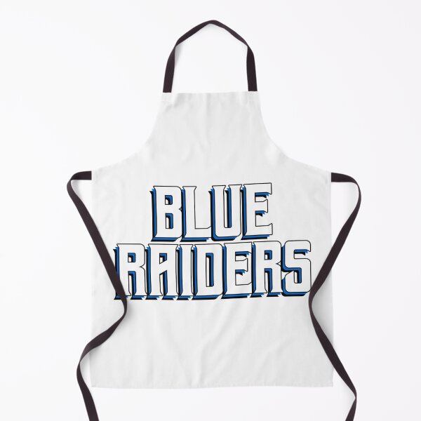 Item preview, MTSU Middle Tennessee State University Blue Raiders designed and sold by kkosmicki.