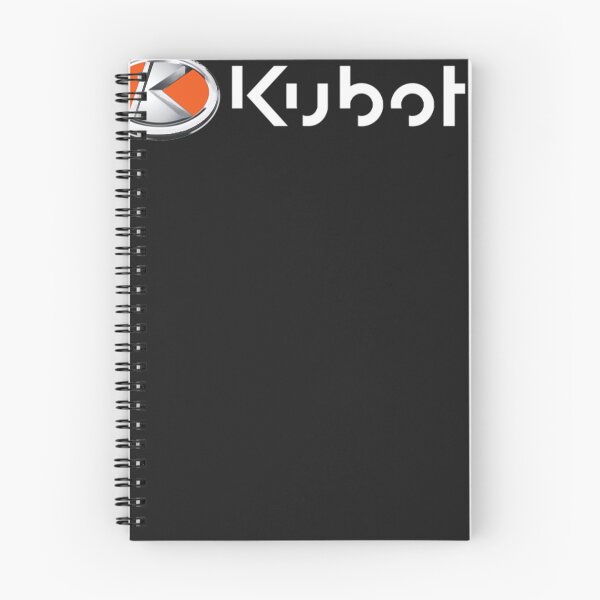 Item preview, Kubota Logo Classic T-Shirt designed and sold by Stepherain.