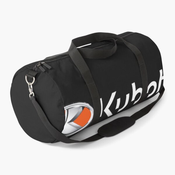 Item preview, Kubota Logo Classic T-Shirt designed and sold by Stepherain.