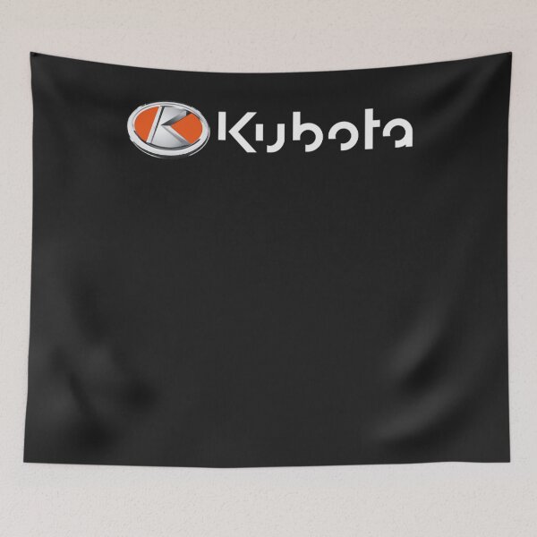 Item preview, Kubota Logo Classic T-Shirt designed and sold by Stepherain.