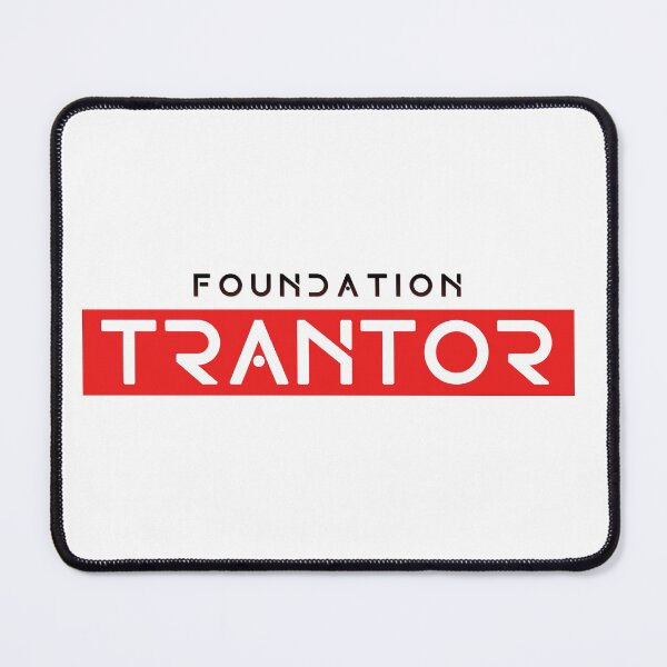 Item preview, TRANTOR | AppleTV+ | Foundation designed and sold by Michael Lees.