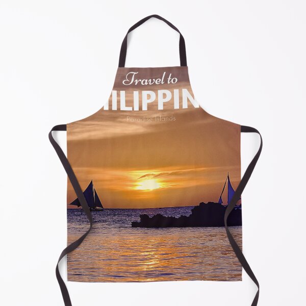 Item preview, Travel to Philippines - Paradise Islands designed and sold by VarietyYOU.