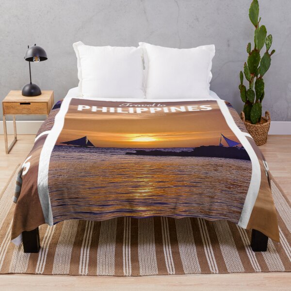 Item preview, Travel to Philippines - Paradise Islands designed and sold by VarietyYOU.
