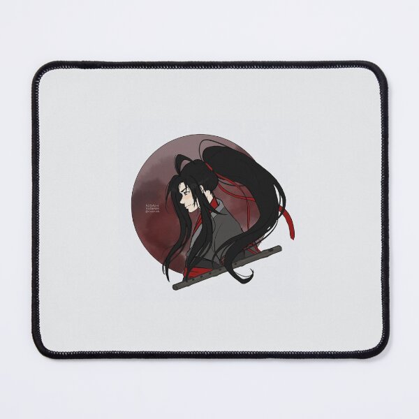 Item preview, Husbands Pt. 1: Wei Wuxian designed and sold by river-ink.