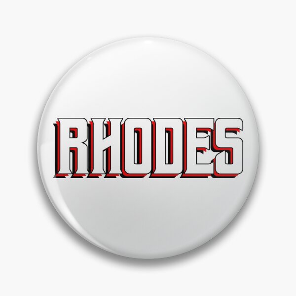 Item preview, Rhodes College designed and sold by kkosmicki.