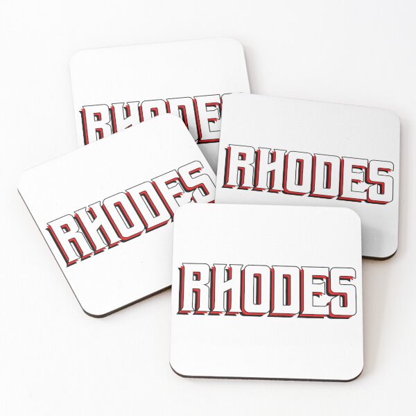 Item preview, Rhodes College designed and sold by kkosmicki.