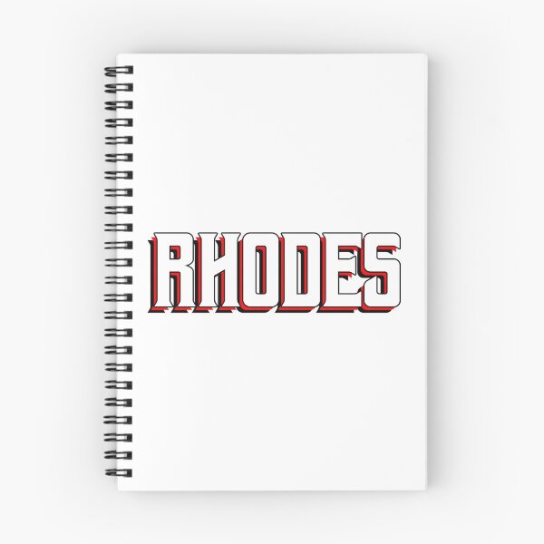 Item preview, Rhodes College designed and sold by kkosmicki.