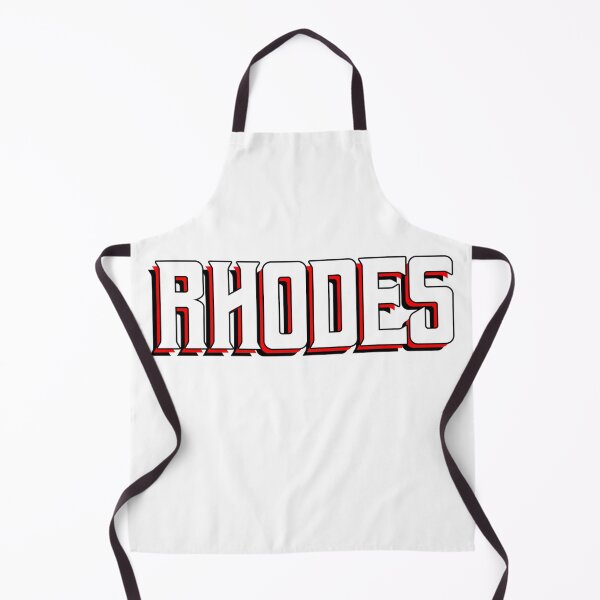Item preview, Rhodes College designed and sold by kkosmicki.