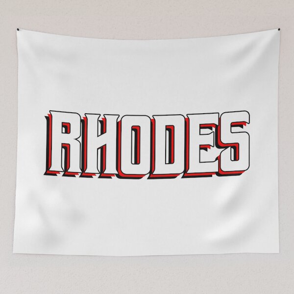 Item preview, Rhodes College designed and sold by kkosmicki.