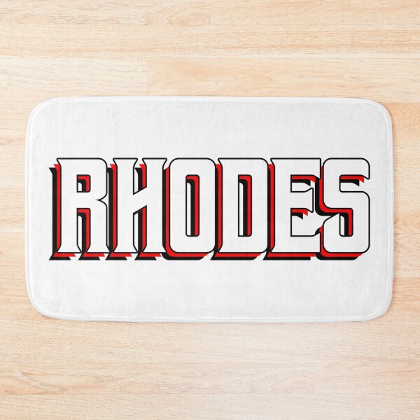 Item preview, Rhodes College designed and sold by kkosmicki.