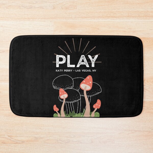 Item preview, Katy Perry Play Graphic designed and sold by ArtsyJulez.