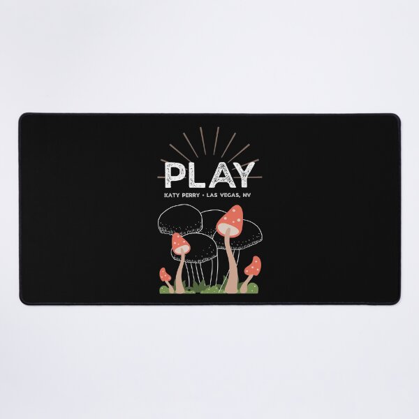 Item preview, Katy Perry Play Graphic designed and sold by ArtsyJulez.