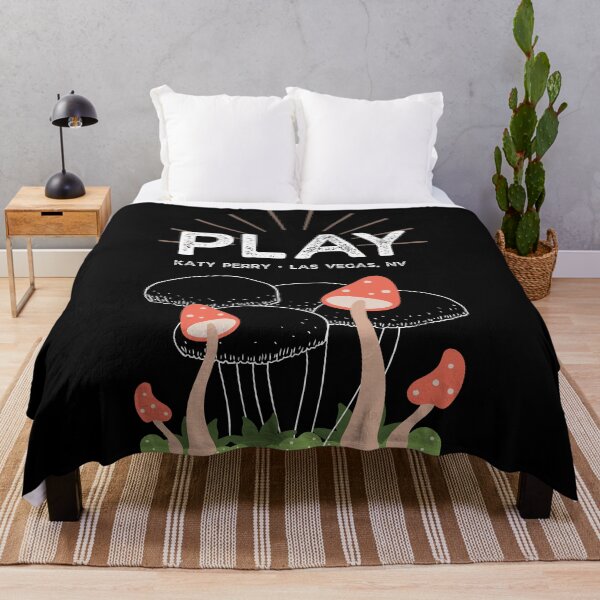 Item preview, Katy Perry Play Graphic designed and sold by ArtsyJulez.