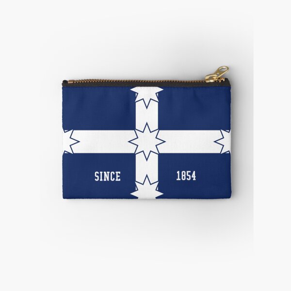 Item preview, Freedom Isn't Free Eureka Flag designed and sold by PBSMondo.