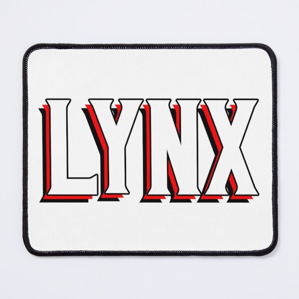 Item preview, Rhodes College Lynx designed and sold by kkosmicki.