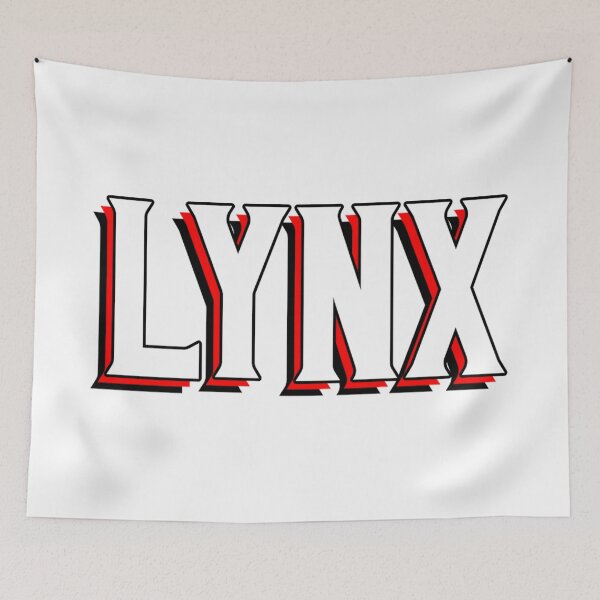 Item preview, Rhodes College Lynx designed and sold by kkosmicki.