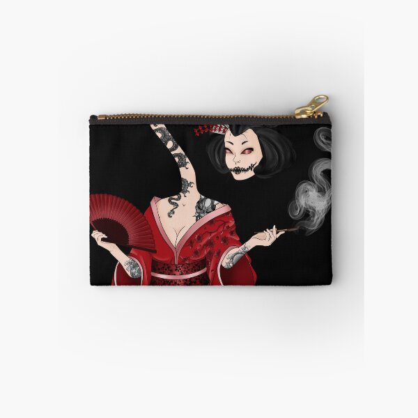 Item preview, Rokurokubi Yokai designed and sold by LilithsDesigns.