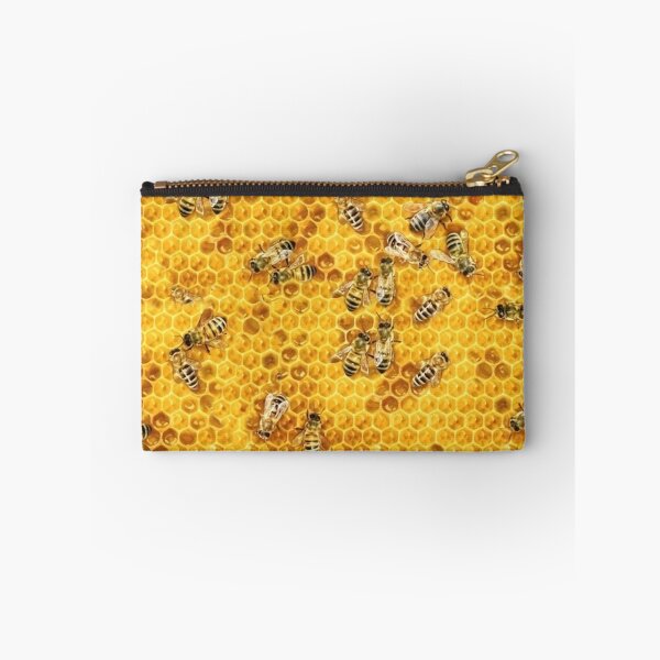 Item preview, Yellow honeycomb designed and sold by AletacStore.