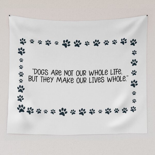 Item preview, Dogs Are designed and sold by reddogbuckeye.