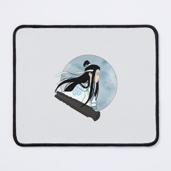Item preview, Husbands Pt. 2: Lan Wangji designed and sold by river-ink.