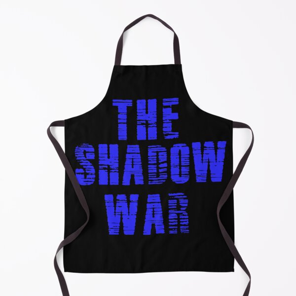 Item preview, The Shadow War designed and sold by Uvogin2099.