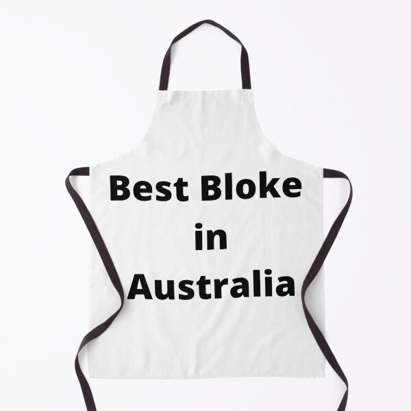 Item preview, Best Bloke in Australia designed and sold by freedom4life.