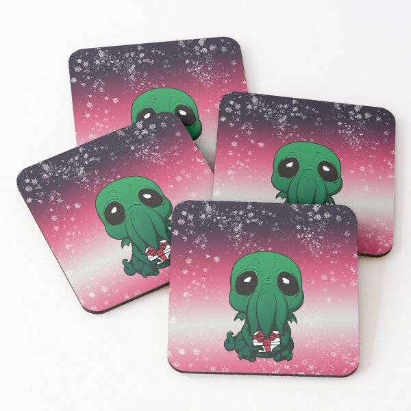 Item preview, A Present for You designed and sold by bittybiteyones.